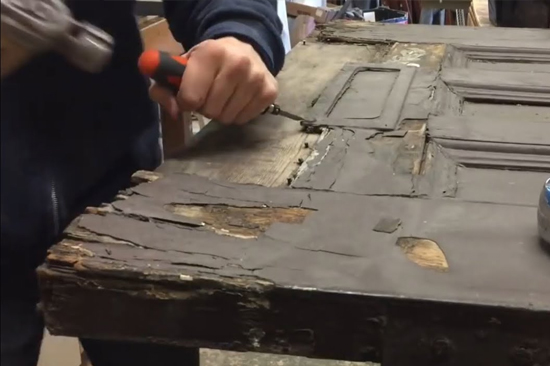 Blythe-wooden-door-repair
