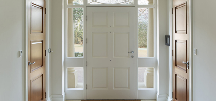 Blythe door replacement contractors