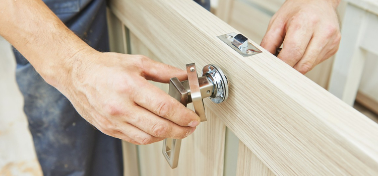 interior door repair Blythe