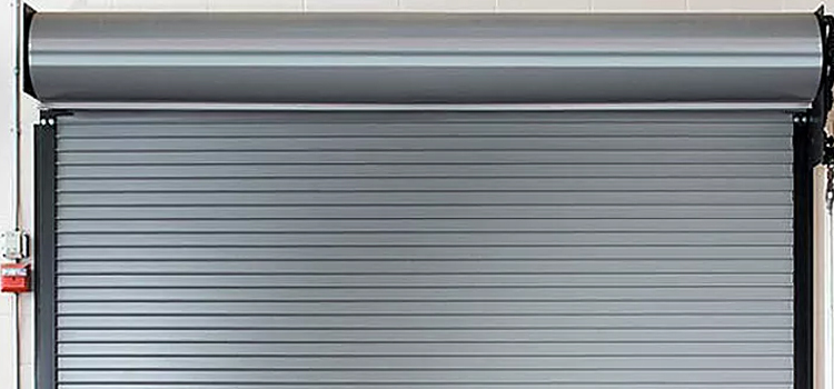 rolling steel door repair Blythe