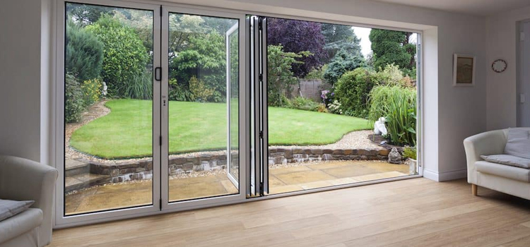 sliding door specialist Blythe